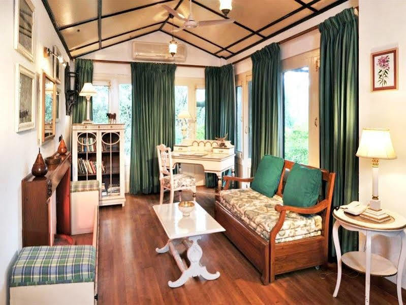 เวลคัมเฮอริเทจ คอนนอจท์เฮาส์ Hotel เมาท์อาบู ภายนอก รูปภาพ